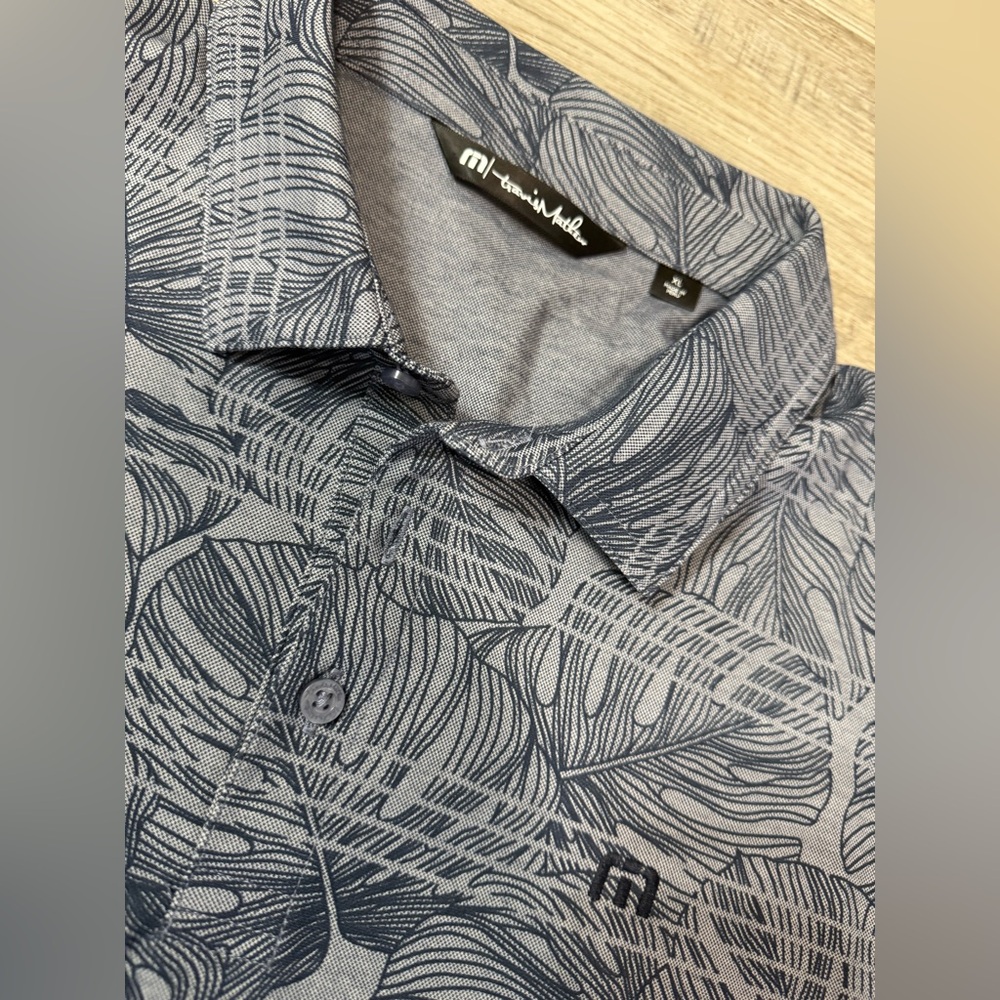 Travis Mathew - image 2